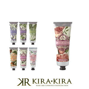 【LINE登録で300円クーポン】クルトンヒルファーム ハンドクリーム 60ml|香り ミネラル しっとり 潤い 滑らか ベタつかない シアバター