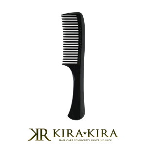 【LINE登録で300円クーポン】植原セル H207 ヘアダイコーム ブラック|207 コーム 櫛 くし クシ 黒 AS樹脂 毛染め 毛染 ヘアカラー ヘアーカラー ヘアマニキュア ヘアーマニキュア ヘアカット ヘア