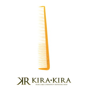 【LINE登録で300円クーポン】信山コーム No.18 18目引分|信山 no18 18目引分 コーム 櫛 くし クシ オレンジ ヘアカット ヘアーカット 散髪 ヘアセット ヘアーセット ヘアスタイリング ヘアースタイ