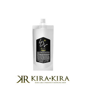 【ガチャで○%クーポンGET】中央有機化学 AW78 アメイジングウォーター78 スムーサーEL+ 500ml 詰替用|トリートメント ノンシリコン エイジング 加齢 合成着色料 合成香料 フリー シトラス ハーブ 香り ふんわり 詰め替え 詰替 レフィル パウチ ヘアケア