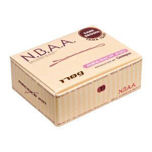 yLINEo^300~N[|zWFjC N.B.A.A AJsiʕtj 170g|NB-P09 _[NuE NB-P12 jA[ubN wAs Zbg wAs  wA[s hair pins wAAW 