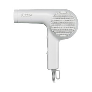 �y�K�`���ōő�12%OFF�zNobby �}�C�i�X�C�I���w�A�[�h���C���[ NB2100|�m�r�[ �u���b�N �z���C�g �x�[�W�� �y�� �w�A�Z�b�g �w�A �h���C���[ �w�A�A�����W �u���[ �X�^�C�����O �w�A�P�A �T����