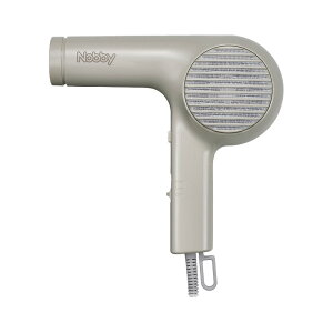 �yLINE�o�^��300�~�N�[�|���zNobby �}�C�i�X�C�I���w�A�[�h���C���[ NB2100|�m�r�[ �u���b�N �z���C�g �x�[�W�� �y�� �w�A�Z�b�g �w�A �h���C���[ �w�A�A�����W �u���[ �X�^�C�����O �w�A�P�A �T