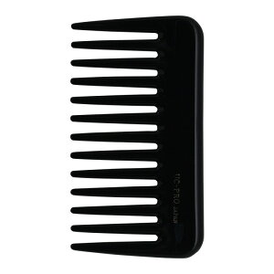 【LINE登録で300円クーポン】植原セル パーマコーム L-250|l250 250 パーマ コーム 櫛 くし クシ クロ ブラック 黒 レッド 赤 耐熱 70℃ 70度 ヘアパーマ ヘアーパーマ ヘアカット ヘアーカット 散髪