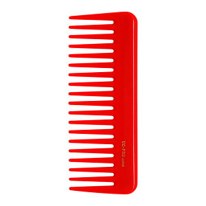 【LINE登録で300円クーポン】植原セル パーマコーム L-300|l300 300 パーマ コーム 櫛 くし クシ クロ ブラック 黒 レッド 赤 耐熱 70℃ 70度 ヘアパーマ ヘアーパーマ ヘアカット ヘアーカット 散髪