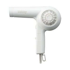 �yLINE�o�^��300�~�N�[�|���zNobby �m�r�[ �w�A�h���C���[ NB1906 �S2�F|�u���b�N �z���C�g �ϋv �����\ �t�B���^�[ ���쐫 ������ꂵ�₷�� �w�A�h���C���[ �w�A �u���[ �X�^�C�����O �h���C �w