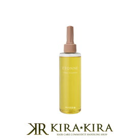 【LINE登録で300円クーポン】千代田化学 デラクシオ エトネ ウォータートリートメント 200ml|delaxior ダメージケア トリートメント リペア 修復 補修 保護 ハイダメージ 髪質改善 傷んだ 熱処理 縮毛矯正 ボトル 本体 トライアル お試し ヘアケア サロン専売