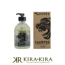 楽天市場 Doors メンズ シャンプーの通販