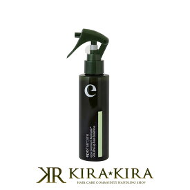 【LINE登録で300円クーポン】ユーグレナ エポ プレミアムヘマチンミスト 120ml|euglena ダメージケア ダメージケアトリートメント リペア 修復 補修 保護 ミスト ボトル 本体 ヘアケア サロン専売 美容室専売 美容院 美容師 おすすめ 人気 話題 ランキング