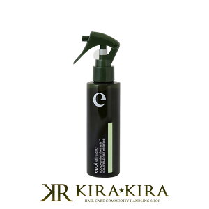 【LINE登録で300円クーポン】ユーグレナ エポ プレミアムヘマチンミスト 120ml|euglena ダメージケア ダメージケアトリートメント リペア 修復 補修 保護 ミスト ボトル 本体 ヘアケア サロン専売