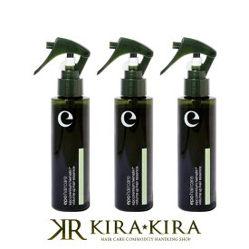 【LINE登録で300円クーポン】ユーグレナ エポ プレミアムヘマチンミスト 120ml×3個セット|euglena ダメージケア ダメージケアトリートメント リペア 修復 補修 保護 ミスト ボトル 本体 ヘアケア サロン専売 美容室専売 美容院 美容師 おすすめ 人気 話題