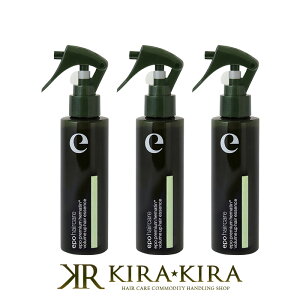 【LINE登録で300円クーポン】ユーグレナ エポ プレミアムヘマチンミスト 120ml×3個セット|euglena ダメージケア ダメージケアトリートメント リペア 修復 補修 保護 ミスト ボトル 本体 ヘアケア