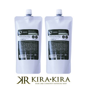 【LINE登録で300円クーポン】ユーグレナ エポ プレミアム ヘマチンミスト 500ml 業務用×2個セット|euglena ダメージケア ダメージケアトリートメント リペア 修復 補修 保護 詰め替え レフィル パ