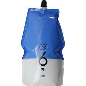 【LINE登録で300円クーポン】ミアンビューティー ミアンビューティーオキシ 2剤 2000ml|カラー剤 業務用 白髪染め ヘアカラー 白髪染め 6% 3% オキシ オキシダン 過酸化水素水 デベロッパー 業務