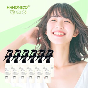 【LINE登録で300円クーポン】【正規品】ハホニコ 十六油 ジュウロクユスイ 210ml×12個セット|hahonico 十六水 ヘアオイル トリートメントウォーター 洗い流さないトリートメント トリートメント