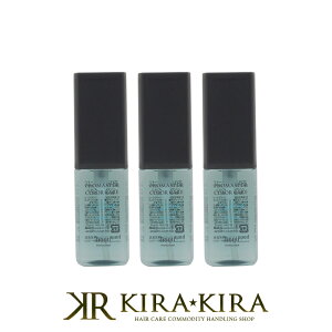 【LINE登録で300円クーポン】ホーユー プロフェッショナル プロマスター カラーケア カーミー アウトバストリートメント シャイン 80ml×3個セット|hoyu professional ホーユー プロマスターカラー