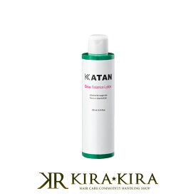 【LINE登録で300円クーポン】KATAN シカ バランスローション 200ml|化粧水 保湿 さっぱり 潤う 韓国美容 スキンケア 鎮静 肌荒れ 肌トラブル 予防 美容成分 ツボクサエキス ラベンダーの香り 無着色 無香料 おすすめ 人気 話題 ランキング クチコミ 女性 男性