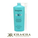 【LINE登録で300円クーポン】ケラスターゼ RE バン エクステンショニスト 1000ml ポンプ付き|シャンプー ノンシリコン スカルプ 頭皮ケア 地肌 補修 ダメージ 保湿 業務用 大容量 ヘアケア サロン専売 美容室専売 美容院 美容師 おすすめ 人気