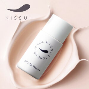 yLINEo^300~N[|zKISSUI LbXC g[AbvUVF[ 30ml|ωn V GCWO PA  N l SPF35 PA+++  Ȃ g[Abv  ێ Ƃ  