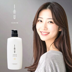 【LINE登録で300円クーポン】ルベル イオセラム クレンジング 600ml|シャンプー lebel iau クセ毛 うねり ボリューム ダウン 抑える 髪質 まとまる 改善 ノンシリコン ノンシリコーン シリコンフリー シリコーンフリー ボトル 本体 ポンプ 頭皮 スカルプ