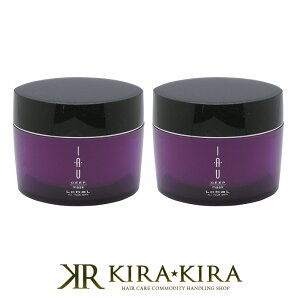 【LINE登録で300円クーポン】ルベル イオ ホームケア ディープマスク 170g×2個セット|lebel iau 潤う しっとり まとまる ダメージケア トリートメント リペア 修復 補修 保護 ハイダメージ エクス