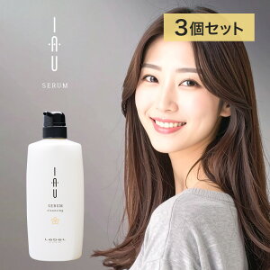 �yLINE�o�^��300�~�N�[�|���z���x�� �C�I�Z���� �N�����W���O 600ml×3�Z�b�g|�V�����v�[ lebel iau �N�Z�� ���˂� �{�����[�� �_�E�� �}���� ���� �܂Ƃ܂� ���P �m���V���R�� �m���V���R�[�� �V
