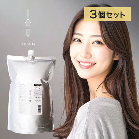 【LINE登録で300円クーポン】ルベル イオセラム クリーム 2500ml 業務用×3個セット|ヘアトリートメント lebel iau クセ毛 うねり ボリューム ダウン 抑える 髪質 まとまる 改善 ダメージケア トリートメント リペア 修復 補修 保護 ハイダメージ エクストラ