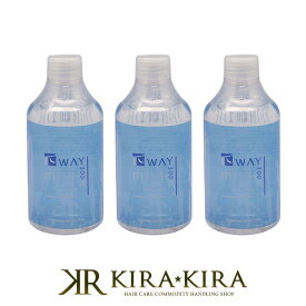 【10%OFFクーポン配布中】ニューウェイジャパン パイウェイ ミストエクストラ 300ml 詰替用×3個セット|パイウェイミスト 業務用 レフィル 詰め替え 洗い流さない アウトバス トリートメント アウトバストリートメント スタイリング