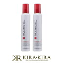 【LINE登録で300円クーポン】ポールミッチェル スカルプティング フォーム 190g×2個セット|paul mitchell フォーム ムース ボトル 本体 ヘア アレンジ グッズ 簡単 ロング ボブ ショート ミディアム ヘア スタイリング ヘアフォーム ヘアーフォーム