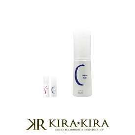 【LINE登録で300円クーポン】リアル化学 ルシケア ミスト S 120ml|トリートメントミストS スタイリングミストC ヘアミスト トリートメントミスト ミストS ミストC ベースミスト 洗い流さないトリートメント アウトバストリートメント