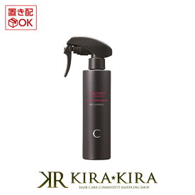 【10%OFFクーポン配布中】資生堂 プロフェッショナル サロンプログラム プレローション C 200ml|shiseido professional ダメージケア ダメージケアトリートメント リペア 修復 補修 保護 ミスト ボトル 本体 ヘアケア サロン専売 美容室専売 美容院 美容師