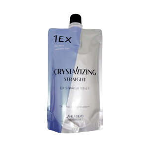 yLINEo^300~N[|z NX^CWO Xg[g 400g 1|EX H N S Xg[gi[ shiseido vtFbVi professional crystallizing straight lߑւ tB pE` Xg[