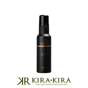 【LINE登録で300円クーポン】ワイマック ジュエル・コスメティックス BVO ビィヴォ マイクロソープ エクストラ 190g|jewel cosmetics シェービングフォーム 床屋 顔剃り 髭 ひげ ボトル 本体 トライ