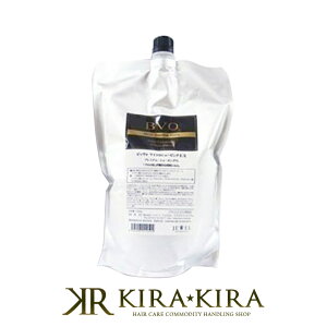 【LINE登録で300円クーポン】ワイマック ジュエル・コスメティックス BVO ビィヴォ マイクロシェービング EX 1000g|jewel cosmetics シェービングフォーム 床屋 顔剃り 髭 ひげ 詰め替え レフィル パ