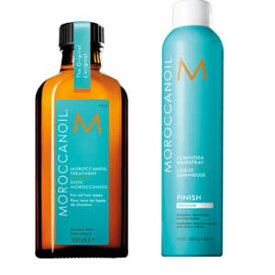 楽天市場 モロッカンオイル ルミノーサ ヘアスプレーの通販