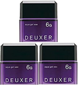楽天市場 Deuxer 6gの通販