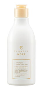 デミ フローディアモア シャンプー リペアコンクシルキー 250ml FLOWDIA サロン専売正規品