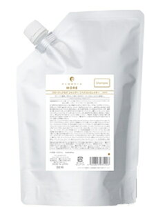 デミ フローディアモア シャンプー リペアコンクシルキー 1000ml レフィル