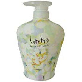 《送料無料》〔ロレッタ　loretta〕まいにちのすっきりシャンプー　600ml　サロン専売品　〔b-ex(モルトベーネ)　moltobene〕&#127808;ギフト・プレゼントに&#127808;