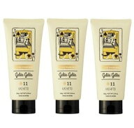 《3本セット・送料無料》〔デミ〕ウェーボジュカーラ ジュレジュレ11＜ヘアスタイリング＞180g 3本セット