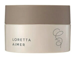 �����b�^�G�� �T���h�o�[�� 27g�@�r�[�G�b�N�X�@�{�f�B�E�X�^�C�����O�o�[�� LORETTA AIMER