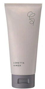 �����b�^�G�� ���b�N�X 80g�@ �r�[�G�b�N�X�@�X�^�C�����O���b�N�X LORETTA AIMER