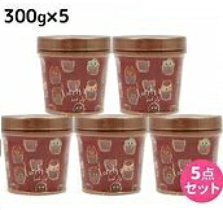楽天市場】《送料無料》＜セット＞ ハードゼリー 300g ロレッタ 5個 