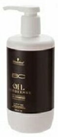 《送料無料》［schwarzkopf］シュワルツコフ BCオイル イノセンス オイルシャンプー 750ml &#127808;ギフト・プレゼントに&#127808;