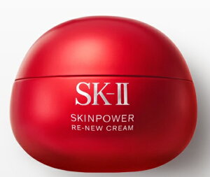 �ySK-II�z�X�L���p���[���j���[ �N���[�� 80g ���s�A���i �G�X�P�[�c�[ SK-2 sk2