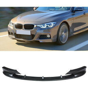車用エアロパーツ bmw f30 フロントスポイラー」の人気商品一覧 | 安い 