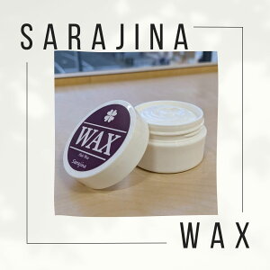 yz Sarajina WAX TW[i bNX 30g
