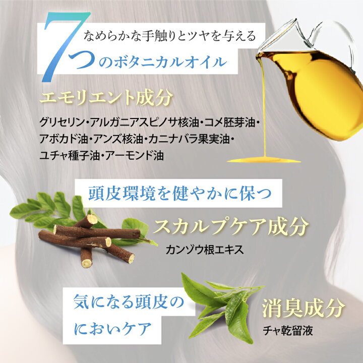 楽天市場】容量アップ！アースハート【詰め替え】アクアゼロ ヘア 