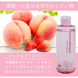 サロン専売品 アースハート ヴィ―ガン アロマシャンプー 240ml (単品) 美容室専売品 サロン専売 ボタニカル 植物由来 EARTHEART ノンシリコン　【マスカット&グリーンアップルは在庫限りで販売終了】