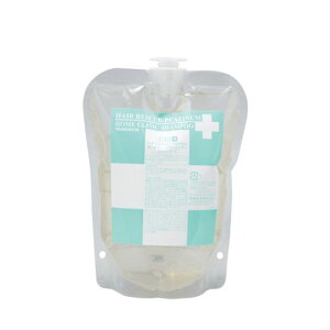 【正規品】タマリス ヘアーレスキュープラチナム ホームクリニックシャンプー レフィル 500ml ダメージケア しっとり トリートメント カラーケア ベタつかない いい匂い いい香り スタイリ